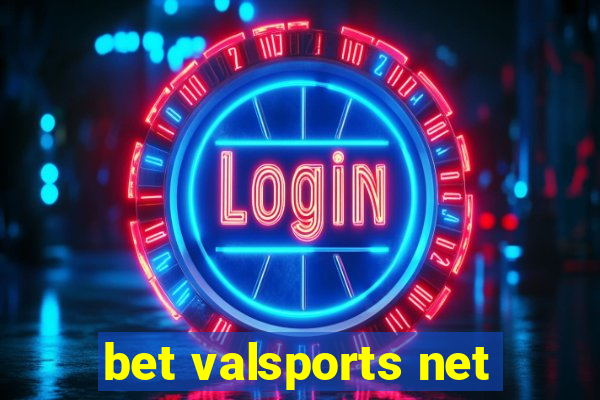bet valsports net
